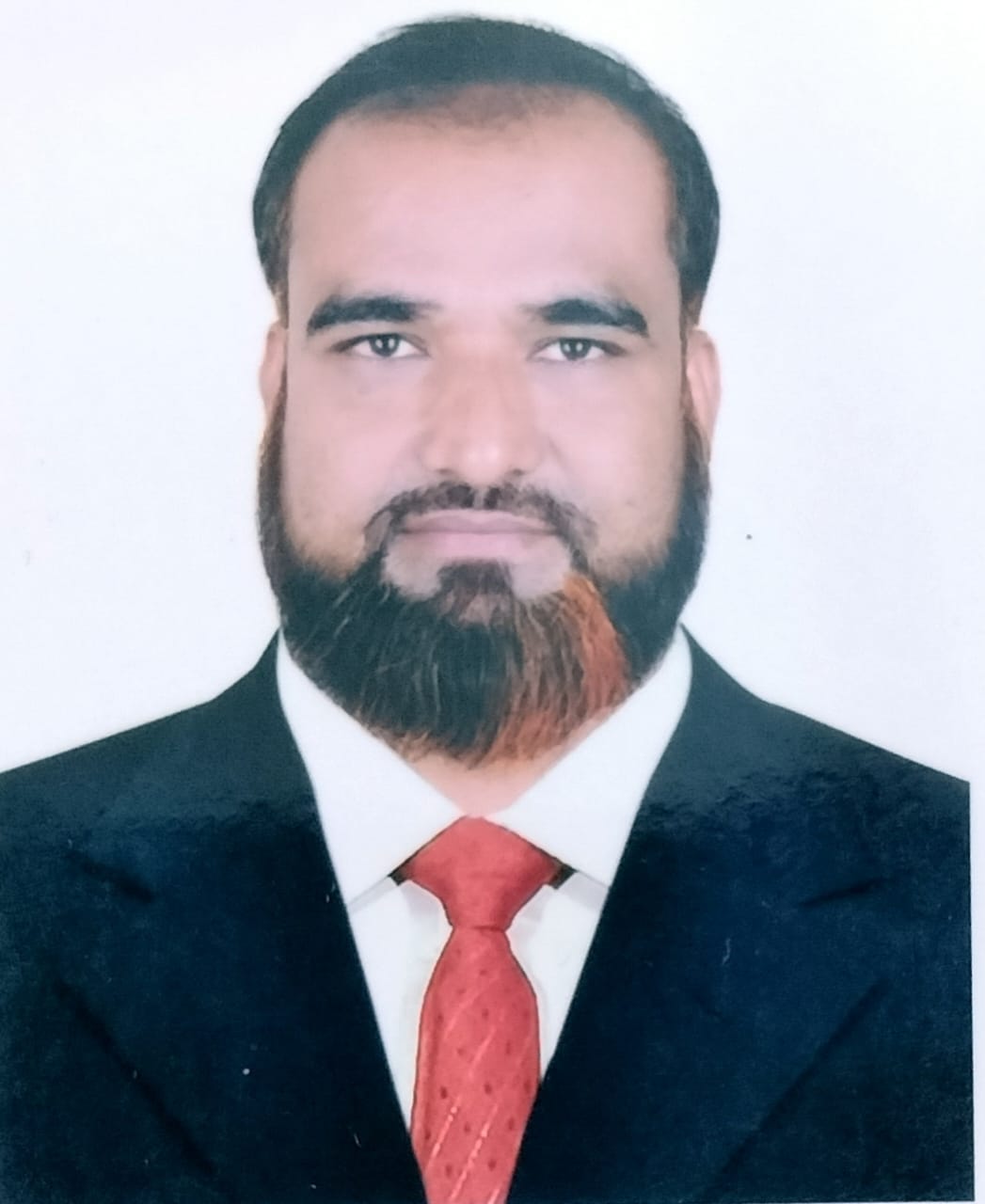 Md. Mahedi Hasan Prodhan